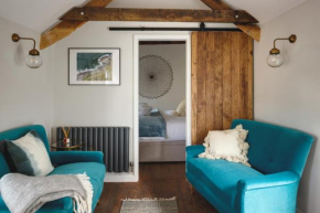 Seascape Hideaways at Port Isaac